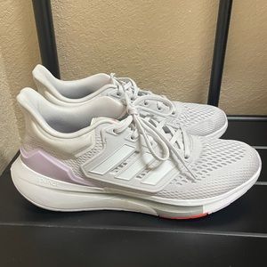 EQ21 Adidas Running Shoes
